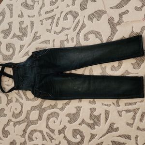 Free People Overalls size 27
